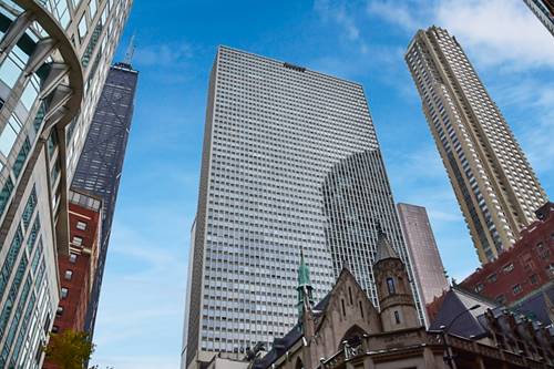 111 E Chestnut Unit 39B, Chicago, IL 60611