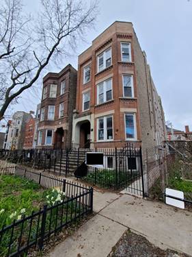 2618 W Evergreen Unit 2R, Chicago, IL 60622