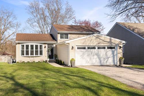 0N081 Pleasant Hill, Wheaton, IL 60187
