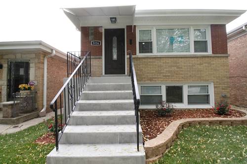 3126 Cuyler, Berwyn, IL 60402