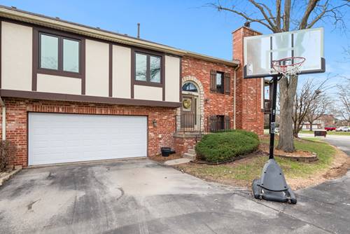 9805 Treetop, Orland Park, IL 60462
