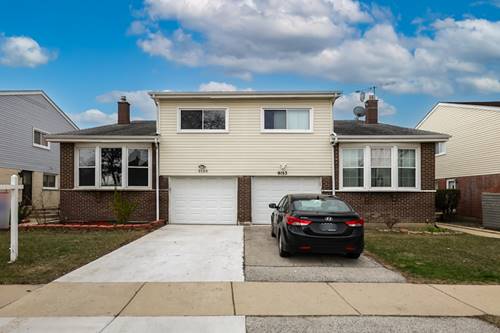 9149 W Emerson, Des Plaines, IL 60016