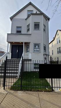 1714 N Spaulding Unit 1R, Chicago, IL 60647