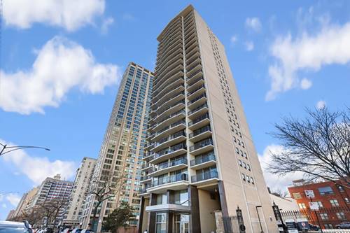 3470 N Lake Shore Unit 5A, Chicago, IL 60657