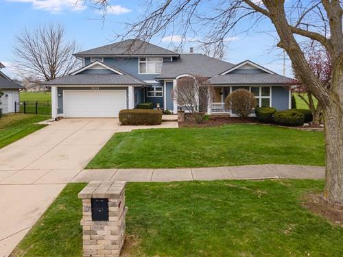 3503 Hobbes, Naperville, IL 60564
