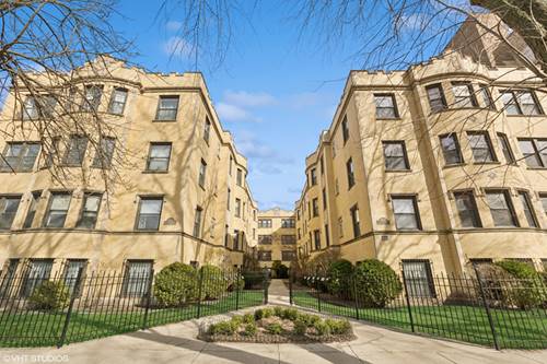 4619 N Paulina Unit 3B, Chicago, IL 60640