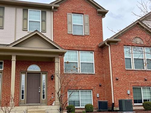 500 Belvedere, Aurora, IL 60502