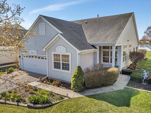 13913 S Tamarack, Plainfield, IL 60544