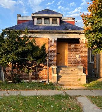 8312 S Maryland, Chicago, IL 60619