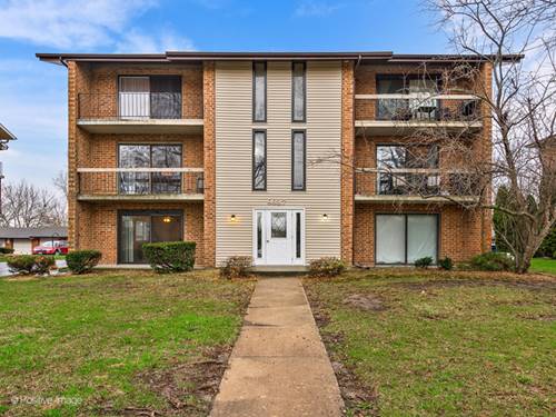 9837 Treetop Unit 1E, Orland Park, IL 60462