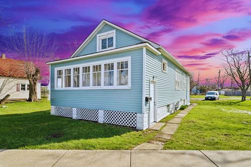 15211 Vincennes, Phoenix, IL 60426