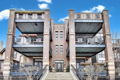 725 W Diversey Unit 4W, Chicago, IL 60614