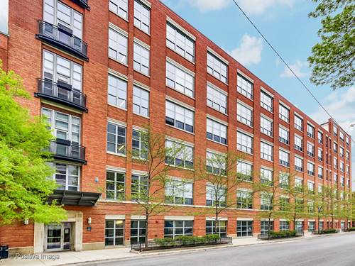 1735 N Paulina Unit 301, Chicago, IL 60622