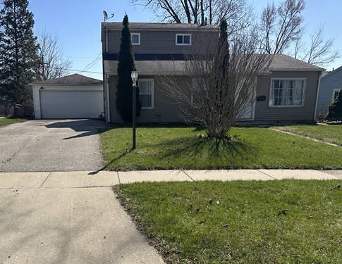 419 Cedarcrest, Streamwood, IL 60107