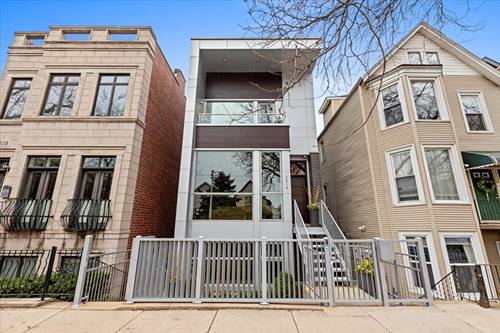 2510 N Marshfield, Chicago, IL 60614