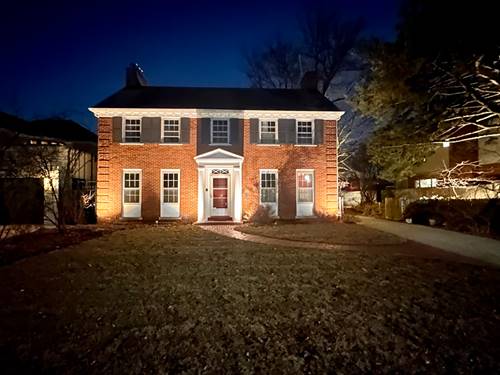 1318 Franklin, River Forest, IL 60305