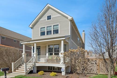 4508 W Dakin, Chicago, IL 60641
