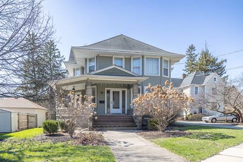 714 Dekalb, Sycamore, IL 60178