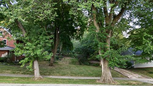 5533 Brookbank (South Lot), Downers Grove, IL 60516