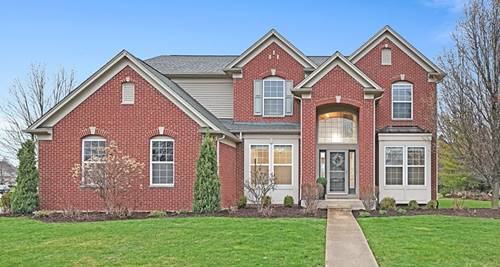 24816 Station, Plainfield, IL 60585