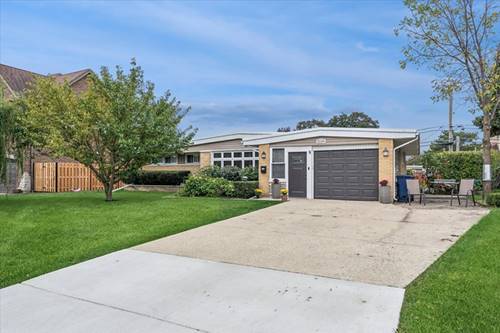 5134 N Mission, Norridge, IL 60706