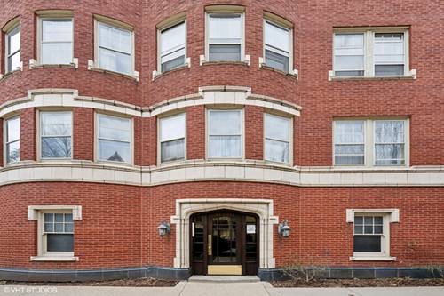 721 Erie Unit 3B, Oak Park, IL 60302