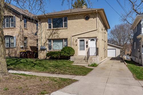 1430 Crosby, Rockford, IL 61107