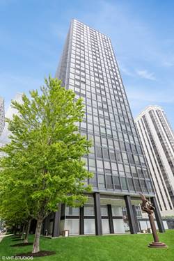 900 N Lake Shore Unit 506, Chicago, IL 60611