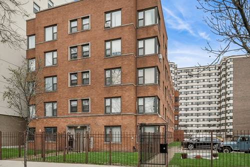 7355 S South Shore Unit 502, Chicago, IL 60649