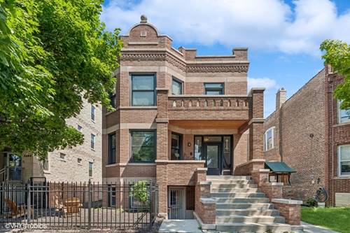 3844 W Wrightwood, Chicago, IL 60647