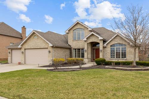 20187 Waterview, Frankfort, IL 60423