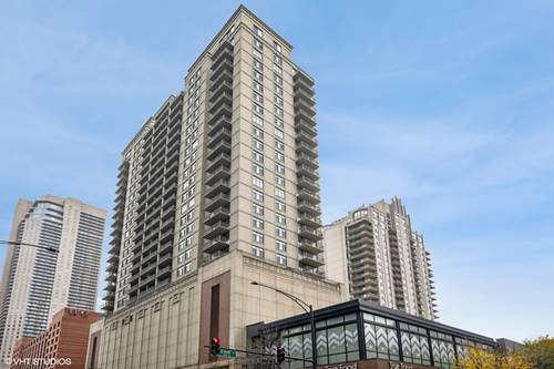 630 N State Unit 2103, Chicago, IL 60654