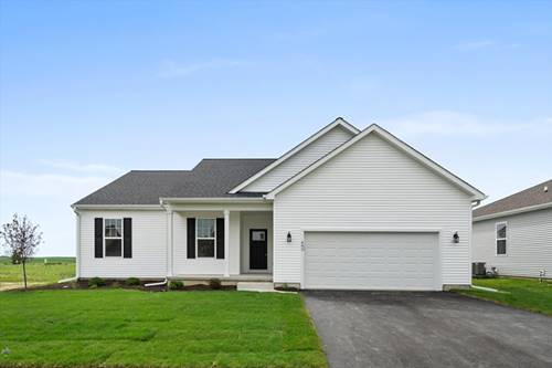 790 Cascade, Marengo, IL 60152