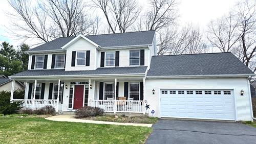3707 Applewood, Rockford, IL 61114
