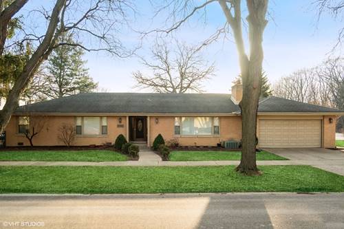 1131 S Hamlin, Park Ridge, IL 60068