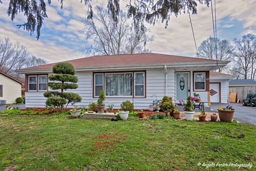 43 Lippincott, Fox Lake, IL 60020