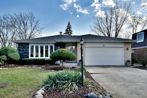 821 Chestnut, Darien, IL 60561