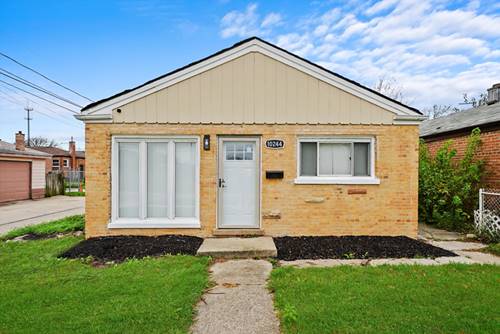 10244 S Crandon, Chicago, IL 60617