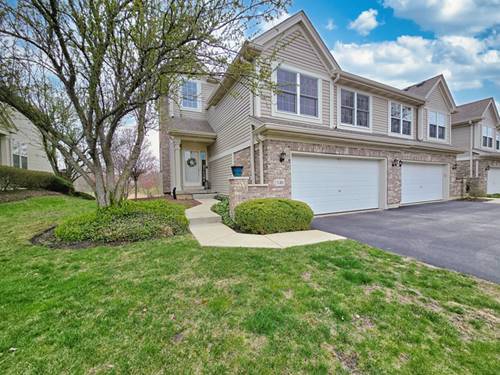 140 River Mist, Oswego, IL 60543