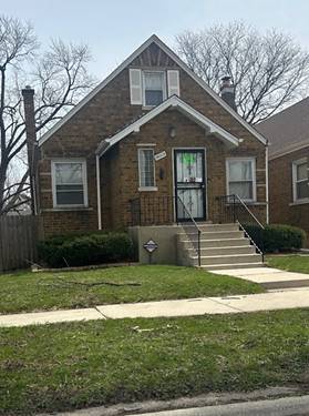 14213 S Dearborn, Riverdale, IL 60827