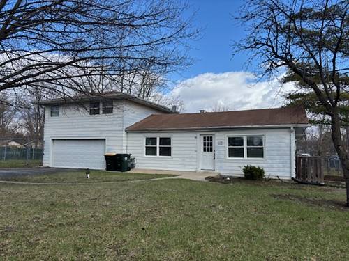 234 E Shorewood, Round Lake Beach, IL 60073
