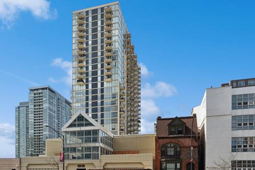 1212 N Lasalle Unit 802, Chicago, IL 60610