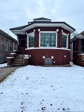 7530 S Wabash, Chicago, IL 60619