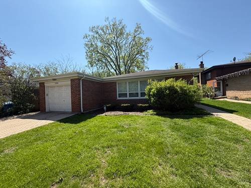 1782 Richfield, Highland Park, IL 60035