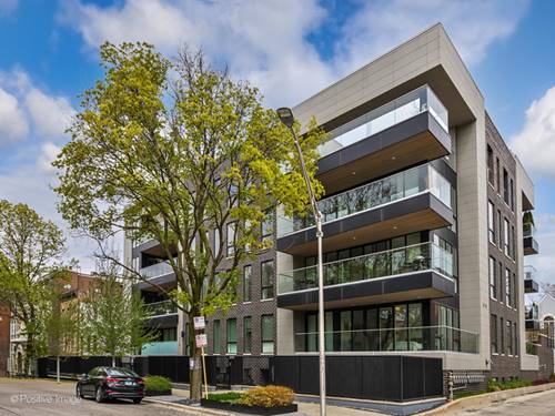 1625 N Burling Unit 101, Chicago, IL 60614