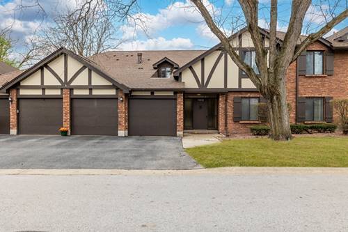 11212 Cottonwood Unit 23A, Palos Hills, IL 60465
