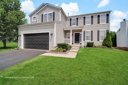 14226 Carriage Station, Lockport, IL 60441