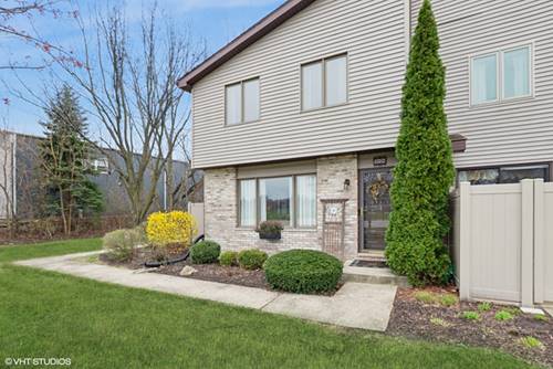 998 Schoolgate Unit 3, New Lenox, IL 60451