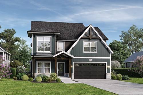 1114 N Webster, Naperville, IL 60563