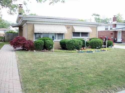 163 Hawthorne, Chicago Heights, IL 60411